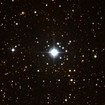 NGC 1444 survey image