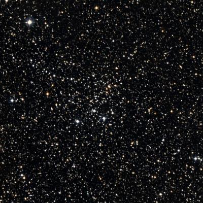 IC 1434 survey image