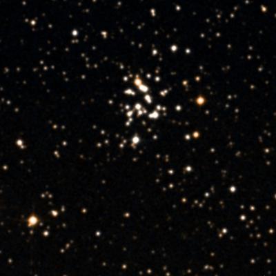 NGC 1220 survey image