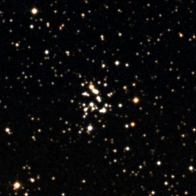NGC 1220 survey image
