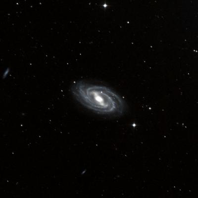 Messier 109 survey image