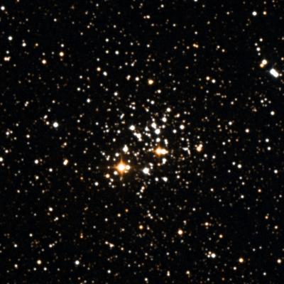 NGC 7128 survey image