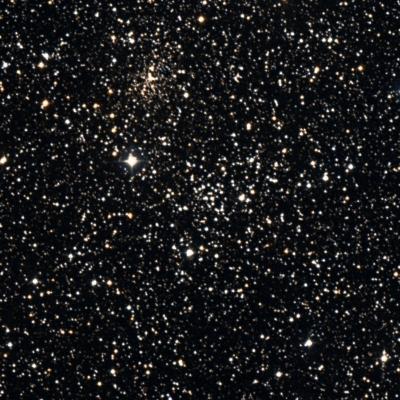 NGC 7245 survey image