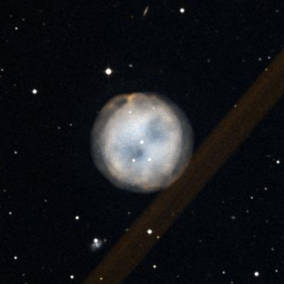 Messier 97 survey image