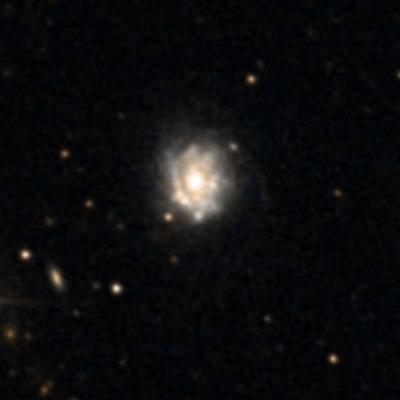 NGC 6143 survey image