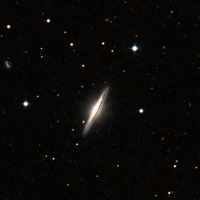 NGC 5908 survey image