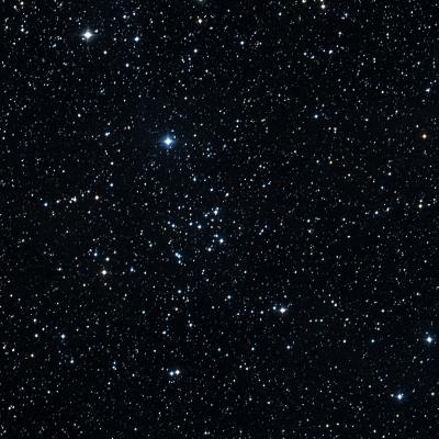 NGC 744 survey image