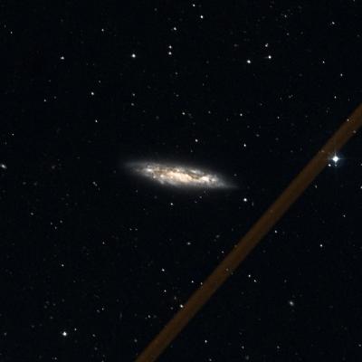 Messier 108 survey image