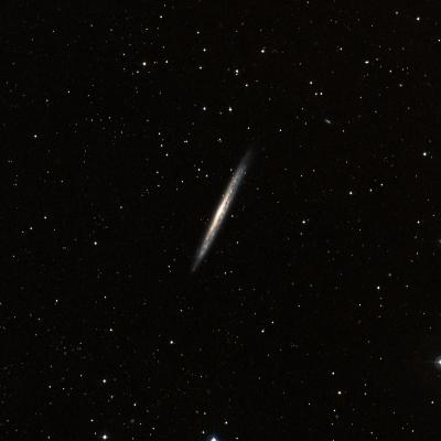 NGC 5907 survey image