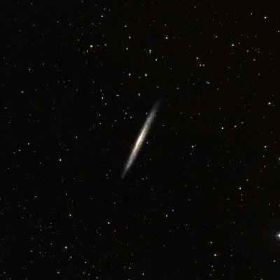 NGC 5907 survey image