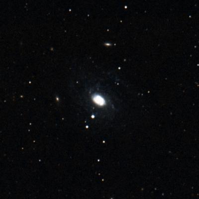 NGC 5963 survey image