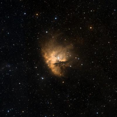 NGC 281 survey image