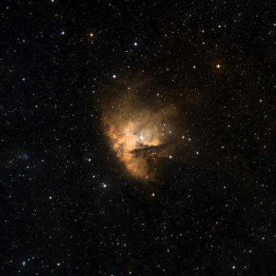 NGC 281 survey image