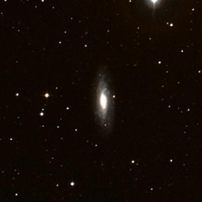NGC 5879 survey image