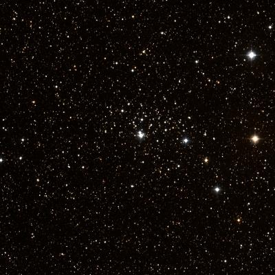 NGC 957 survey image