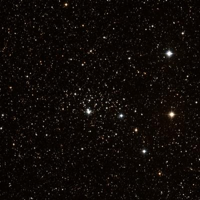 NGC 957 survey image