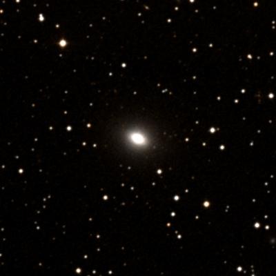 NGC 2128 survey image