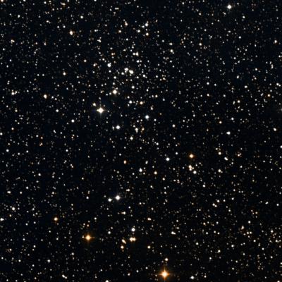 NGC 7261 survey image