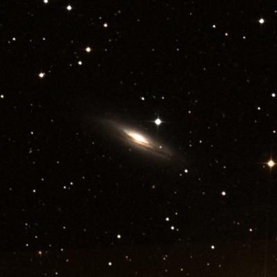 NGC 5987 survey image