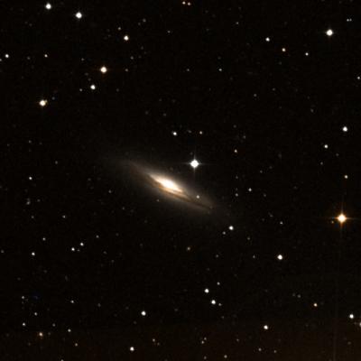 NGC 5987 survey image