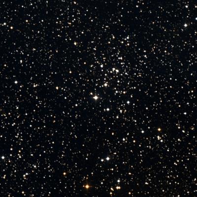 NGC 7261 survey image
