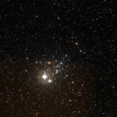 Owl Cluster survey image