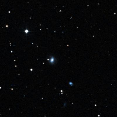 NGC 6418 survey image