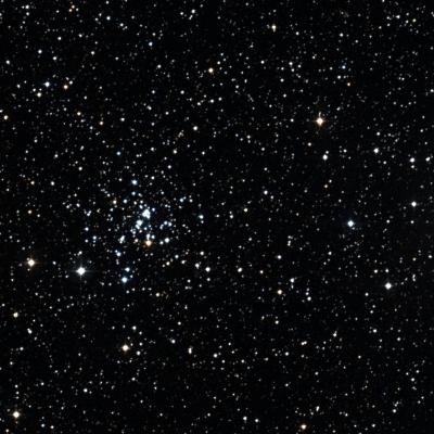 NGC 436 survey image