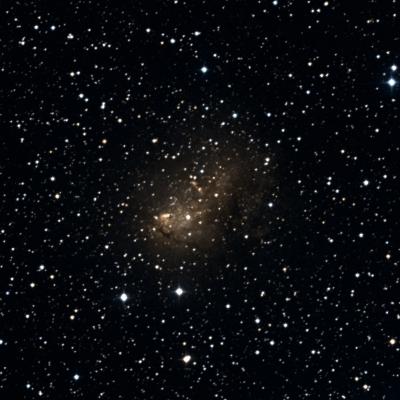 IC   10 survey image