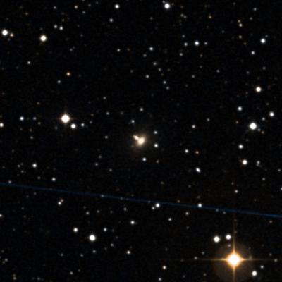NGC 6280 survey image