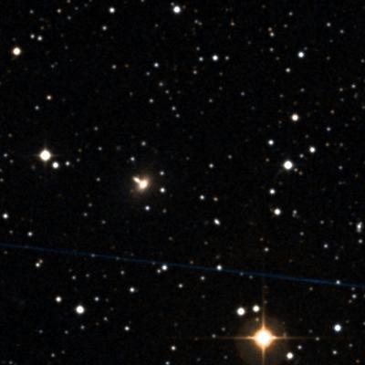 NGC 6280 survey image