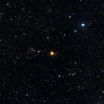 IC 1470 survey image