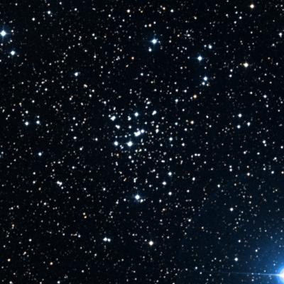 NGC 659 survey image