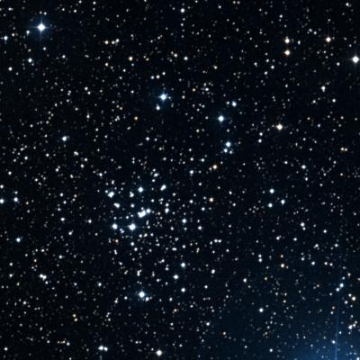 NGC 659 survey image