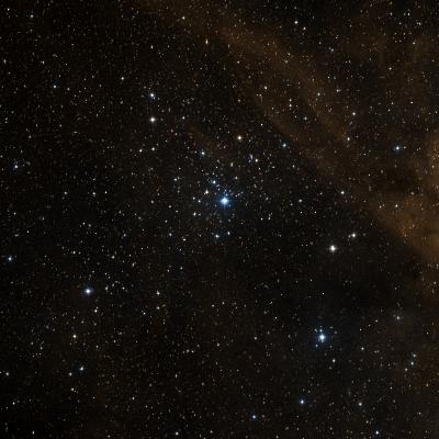 NGC 1027 survey image