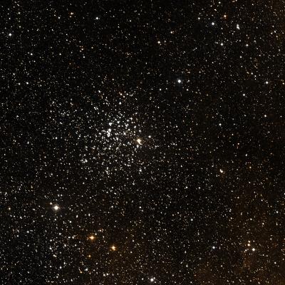 Messier 52 survey image