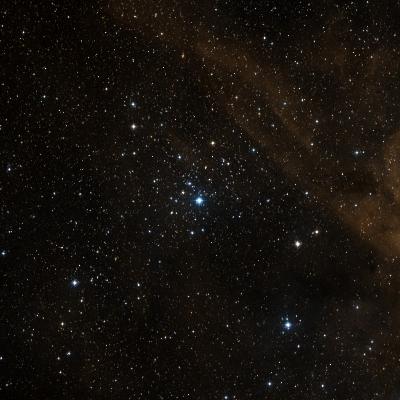 NGC 1027 survey image