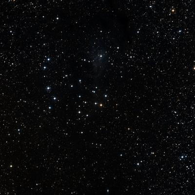 NGC 225 survey image
