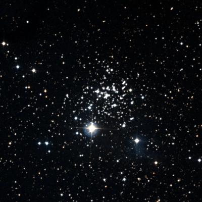 NGC 654 survey image
