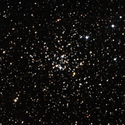 Caldwell 8 survey image