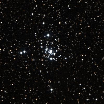 NGC 637 survey image