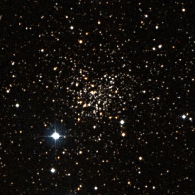 NGC 609 survey image