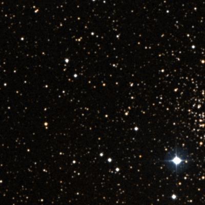 NGC 609 survey image