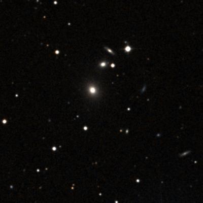 NGC 5479 survey image