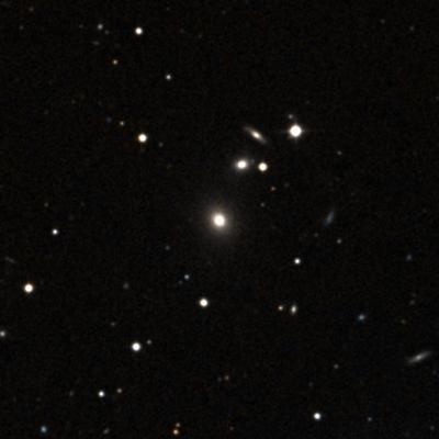 NGC 5479 survey image