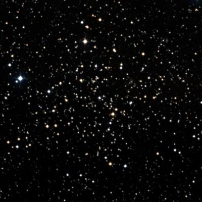 NGC 7142 survey image