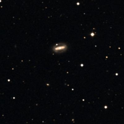 NGC 6552 survey image
