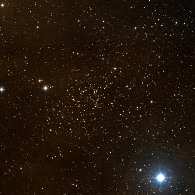 NGC 7762 survey image