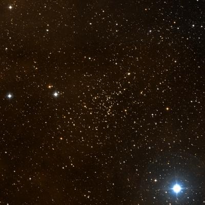 NGC 7762 survey image