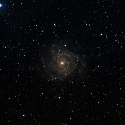 Caldwell 5 survey image